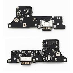 Flex Nokia 3.4 Conector de Carga