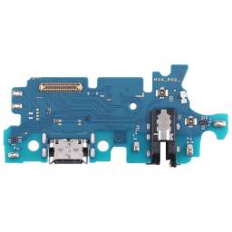 Flex Samsung M346BM34 Conector de Carga