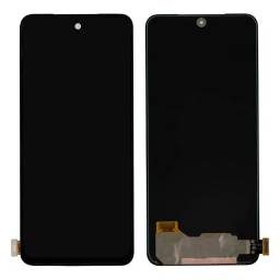 Display Xiaomi Redmi Poco M4 Pro 4G /Note 11S 4G NFC Comp.  Negro OLED