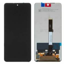 Display Xiaomi Mi 10T Lite 5G10i 5GPoco X3 ProRedmi Note 9 Pro 5G   Original (X-252)
