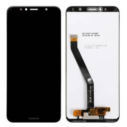 Display Huawei Y6 2018 Comp. Negro/Honor 7A/7A Pro (ATU-LX3)