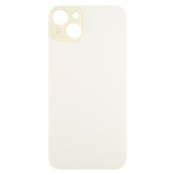 Tapa de Batera Apple iPhone 15   sLens  Amarillo  NASAN (sin garanta  sin devolucin)