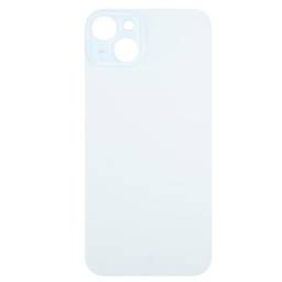 Tapa de Batera Apple iPhone 15   sLens  Azul  NASAN (sin garanta  sin devolucin)