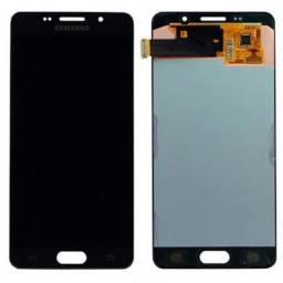 Display Samsung A510/A5 2016 Comp. Negro (GH97-18250B)