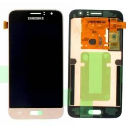 Display Samsung J120J1 2016 Comp. Dorado (GH97-18224B)