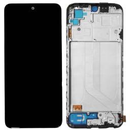 Display Xiaomi Redmi Poco M5s Comp. CMarco  Negro TFT Genrico