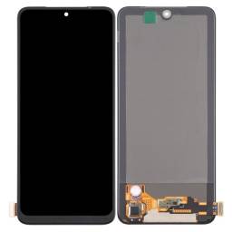 Display Xiaomi Redmi Poco M5s Comp. Negro OLED Genrico