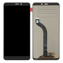 Display Xiaomi Redmi 5 Comp. Negro (MDG1)