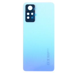 Tapa de Batera Xiaomi Redmi Note 11 Pro 5G   cLens de Cmara  Celeste (sin garanta  sin devolucin)