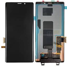 Display Samsung N960Note 9 2018 Comp. Negro (GH96-11759A11948A)