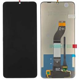 Display Xiaomi Redmi 13C 4G5G Comp. Negro (23100RN82L)   Original (X-441)