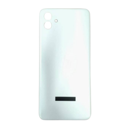 Tapa de Batera Samsung A045A04   cLens de Cmara  Blanco (sin garanta  sin devolucin)
