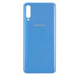 Tapa de Batera Samsung A705/A70 S/Lens Azul