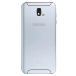 Tapa de Batera Samsung J730J7 2017   cLens de Cmara  Azul (sin garanta  sin devolucin)