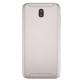 Tapa de Batera Samsung J730J7 2017   cLens de Cmara  Rosado (sin garanta  sin devolucin)