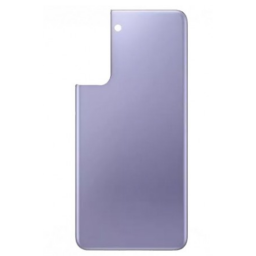 Tapa de Batera Samsung G996/S21 Plus   S/Lens  Violeta