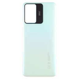 Tapa de Batera Xiaomi Redmi Note 12s   sLens de Cmara  Verde (sin garanta  sin devolucin)