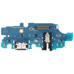 Flex Samsung A146B/A14 5G Conector de Carga