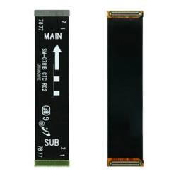 Flex Samsung G780S20 FE Placa