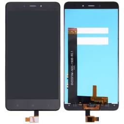 Display Xiaomi Redmi Note 4A 5.5'' Comp. Negro Generico