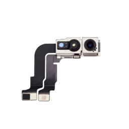 Flex Apple iPhone 15 Pro Camara Frontal