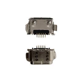 Conector de Carga Huawei Y6 II