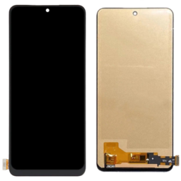 Display Xiaomi Redmi Note 12 4G Comp. (TFT) (23028RA60L) Genrico