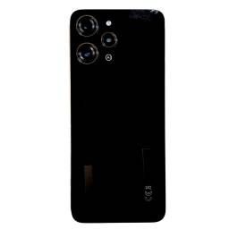 Tapa de Batera Xiaomi Redmi 12 4G   cLens de Cmara  Negro (sin garanta  sin devolucin)