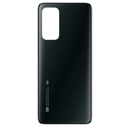 Tapa de Batera Xiaomi Mi 10T   slens  Negro (sin garanta  sin devolucin)