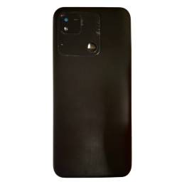 Tapa de Batera Xiaomi Redmi 10a   cLens de Cmara  Negro (sin garanta  sin devolucin)