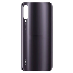 Tapa de Batera Xiaomi Mi A3   sLens  Negro (sin garanta  sin devolucin)