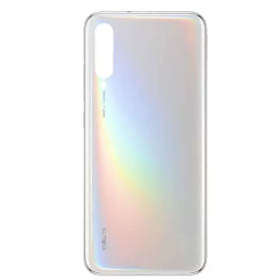 Tapa de Batera Xiaomi Mi A3   sLens  Blanco (sin garanta  sin devolucin)