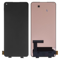 Display Xiaomi Mi 11 Lite Comp. Negro (M2101K9AG) (OLED)