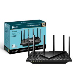 Router WiFi Archer AX72   AX5400 WiFi 6  TP-LINK