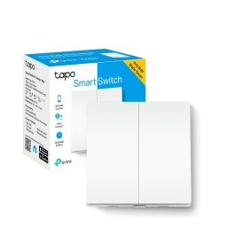 Interruptor de luz Tapo S220 Inteligente Wi-Fi   TP-LINK