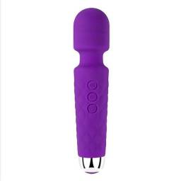 Masajeador USB   Violeta  YS-BE093 Adulto