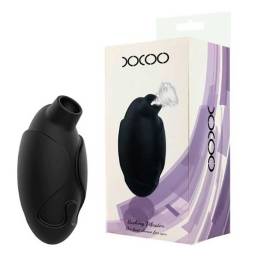 Vibrador Succionador de Clitoris Docoo YS-BE216   Adulto