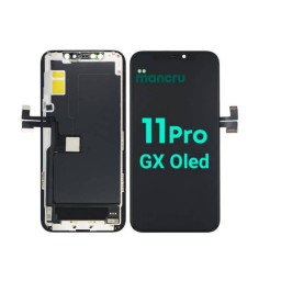 Display Apple iPhone 11 Pro (GX OLED) Comp. Negro