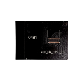 Cable para Tester LCD M8   Huawei Nova Y70