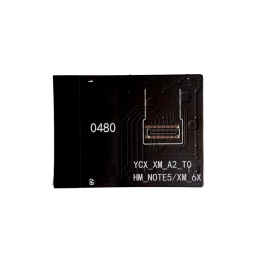Cable para Tester LCD M8   Xiaomi Redmi A2
