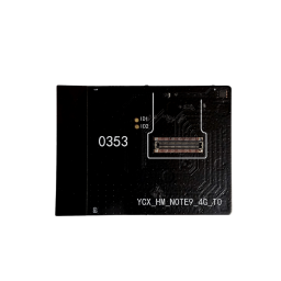 Cable para Tester LCD M8   Xiaomi Poco M3/Redmi 9T/9 Power