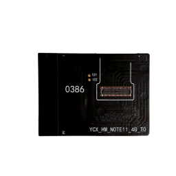Cable para Tester LCD M8   Xiaomi Redmi 10/10 Prime