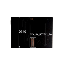 Cable para Tester LCD M8   Xiaomi Redmi Note 12Poco X5