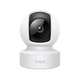 Cmara IP TAPO C720 2K QHD   Foco Inteligente  Visin Nocturna  TP-LINK