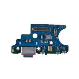 Flex Samsung G980US20 Conector de Carga