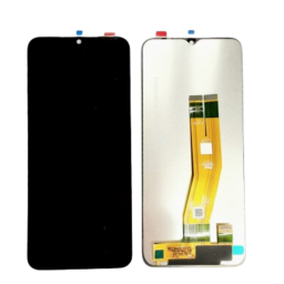 Display Samsung A146PA145RA14 Comp. Negro (GH81-23540A23541A)