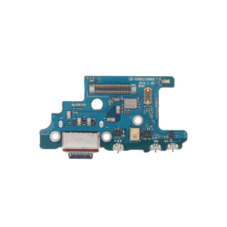 Flex Samsung G985US20 Plus Conector de Carga Generico