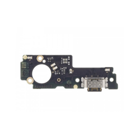 Flex Xiaomi Redmi 10 5G Conector de Craga