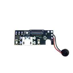 Flex Alcatel OT5030A/1SE 2020 Conector de Carga