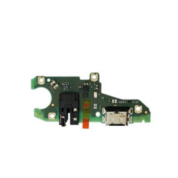 Flex Huawei Honor X7 Conector de Carga